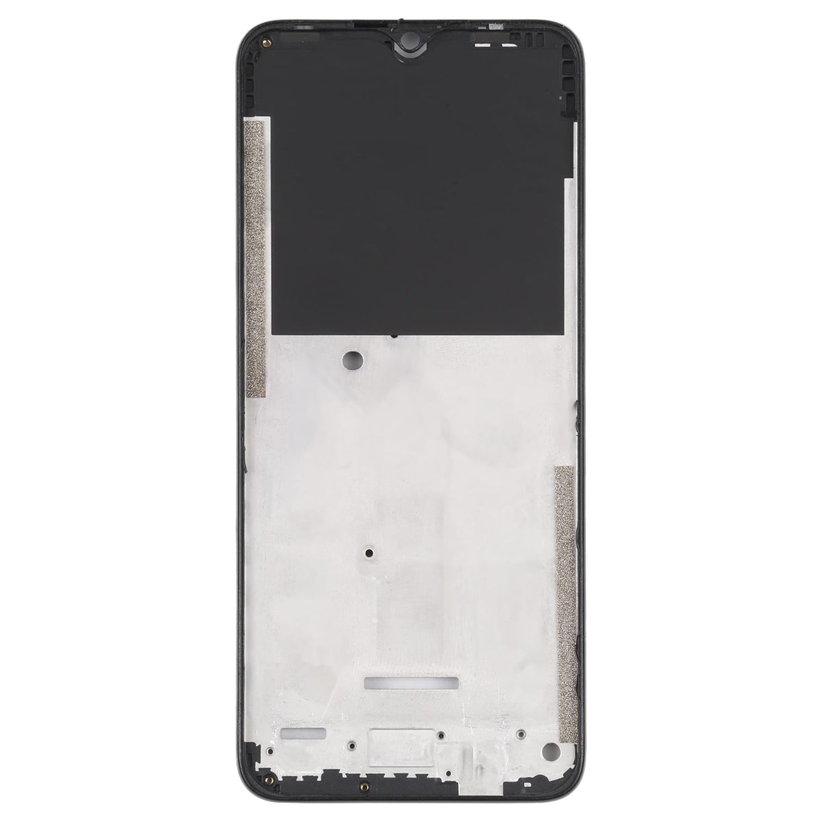 Front Housing Lcd Frame For Infinix Hot 10 Play / Smart 5 - India-1915197839361839106