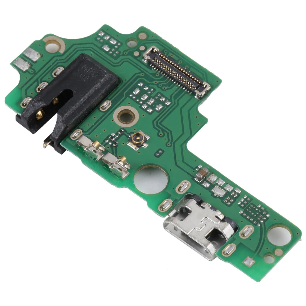 Replacement Charging Port For Infinix Hot 6 X606-1915197995838738433