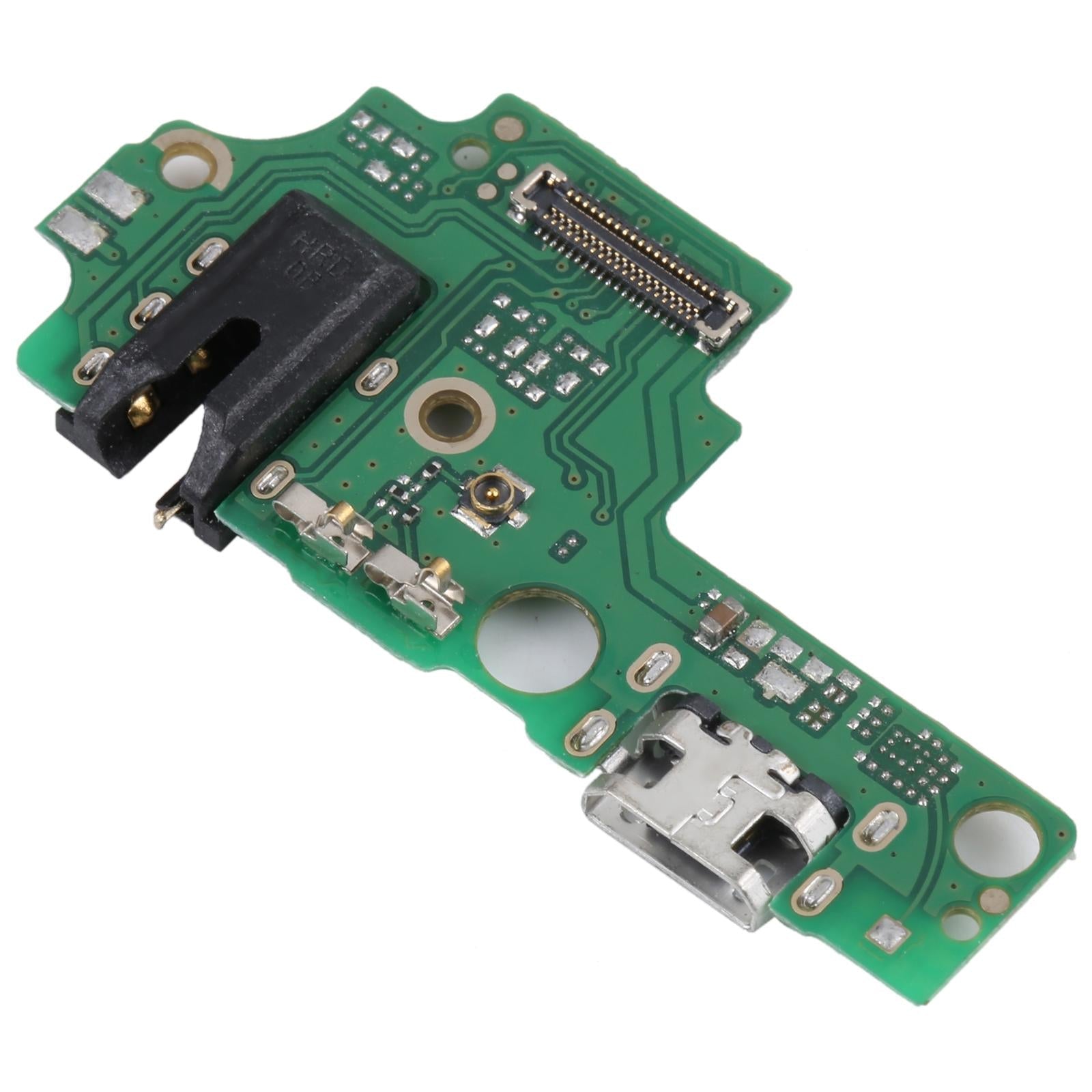 Replacement Charging Port For Infinix Hot 6 X606-1915197995838738433