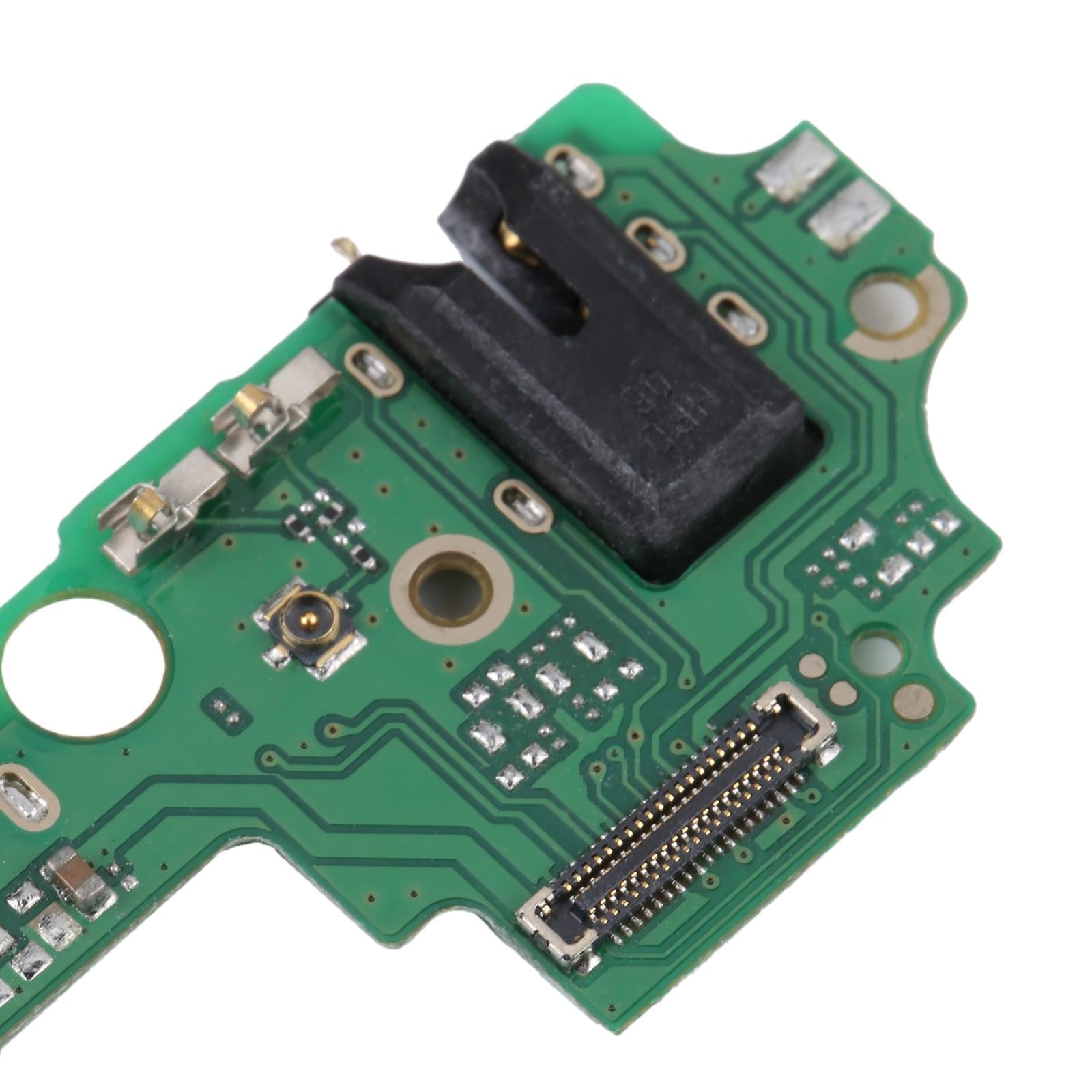 Replacement Charging Port For Infinix Hot 6 X606-1915197995838738435