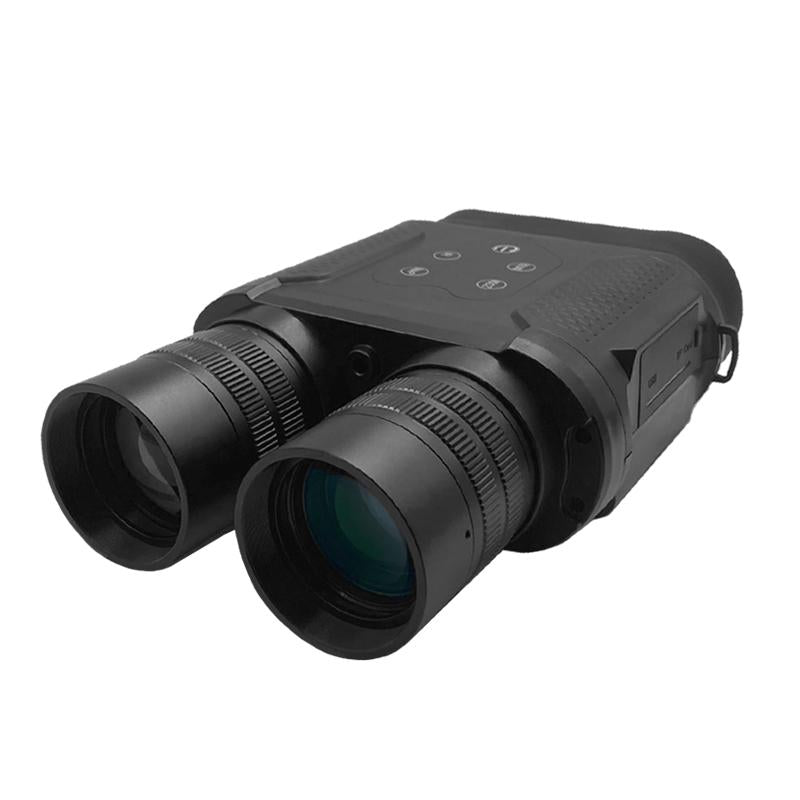 Hd Infrared Binoculars For Outdoor Hunting-1962691925387644929