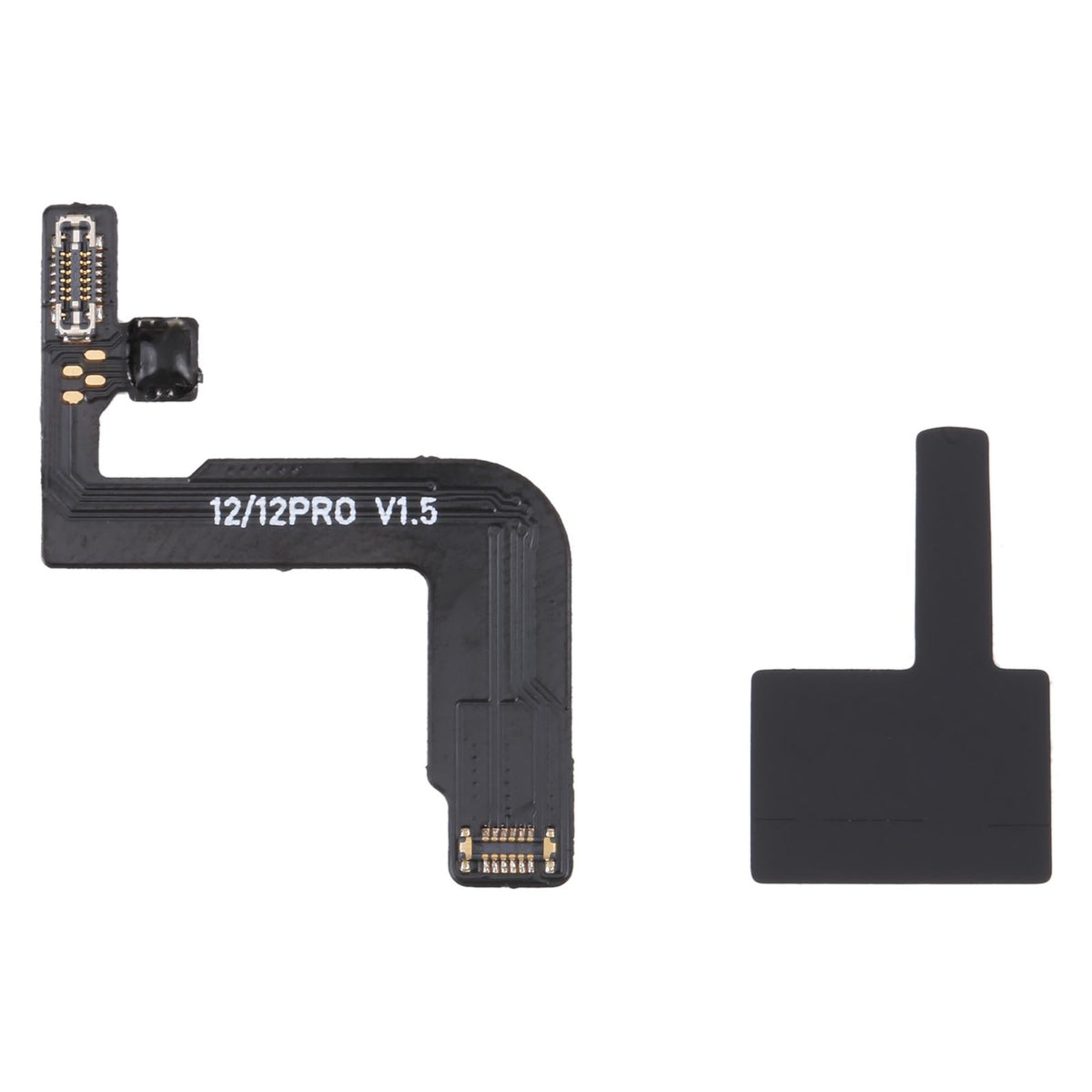 Face Id Repair Flex Cable For Iphone 12 / 12 Pro - Dot Matrix Design-1915197434124963844