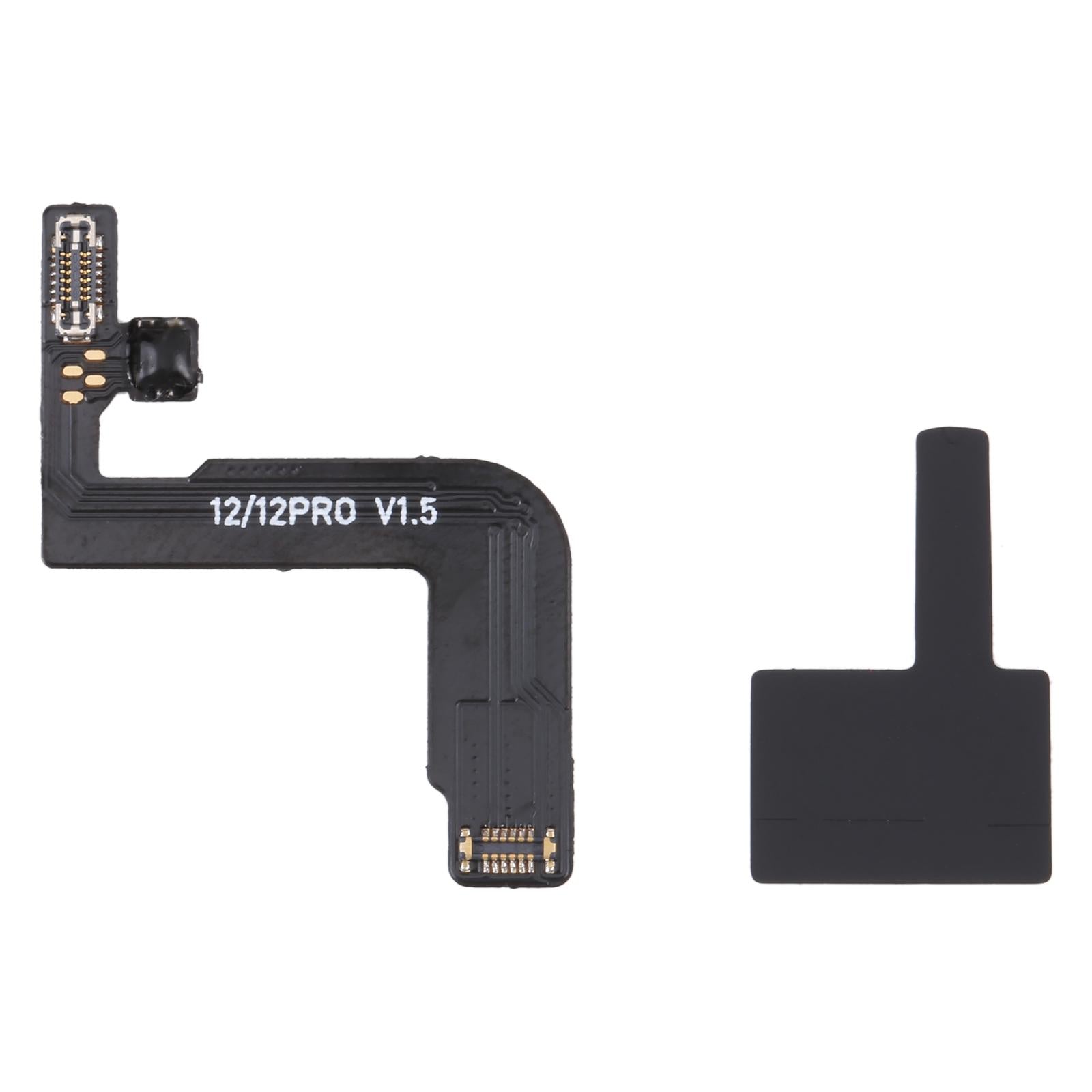 Face Id Repair Flex Cable For Iphone 12 / 12 Pro - Dot Matrix Design-1915197434124963844
