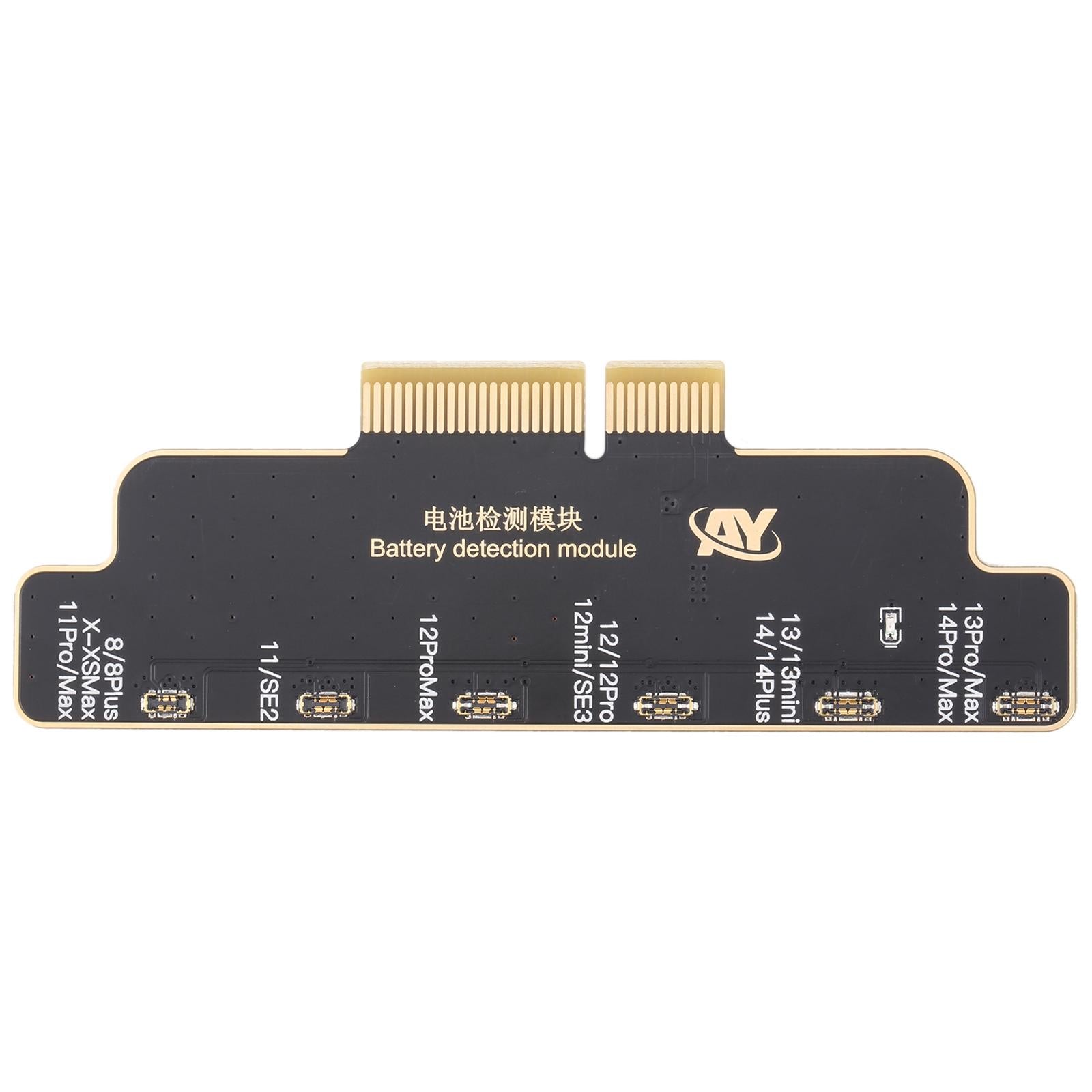 Iphone 8 / 14 Battery Repair Module - Ay-1915198365277229056