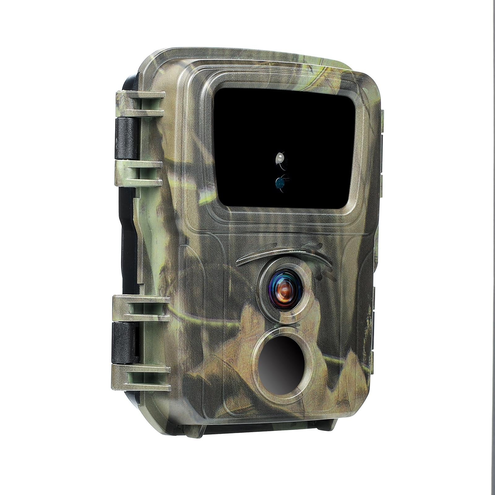 1080P Hd Infrared Hunting Camera - Mini600-1915197151244324865