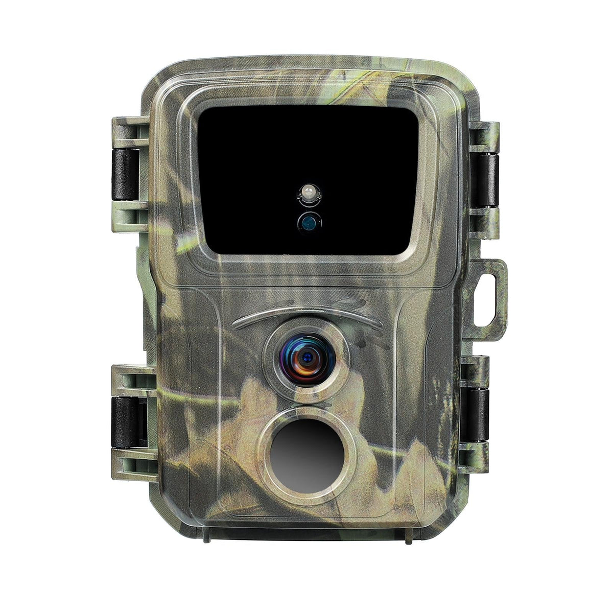 1080P Hd Infrared Hunting Camera - Mini600-1915197151244324868