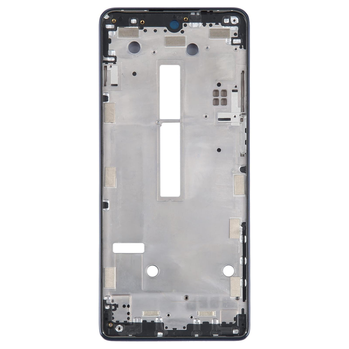 Front Housing Lcd Frame For Motorola Moto G200 / Edge S30-1915198327792734210