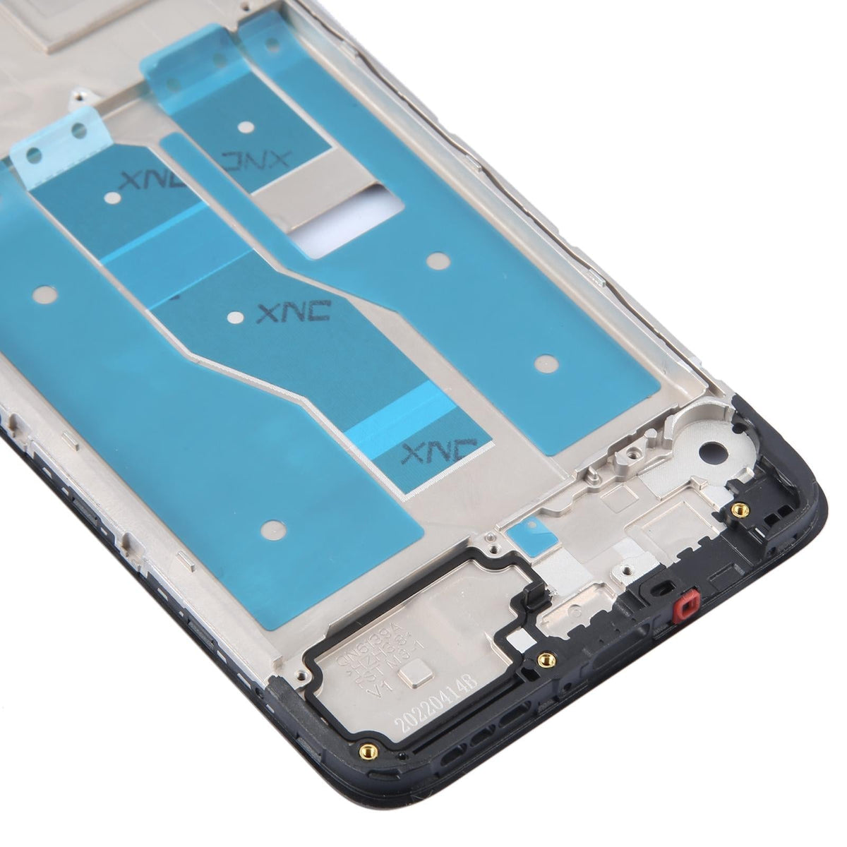 Motorola Moto G52 / G82 / G71S Front Housing Replacement-1915198139841777667