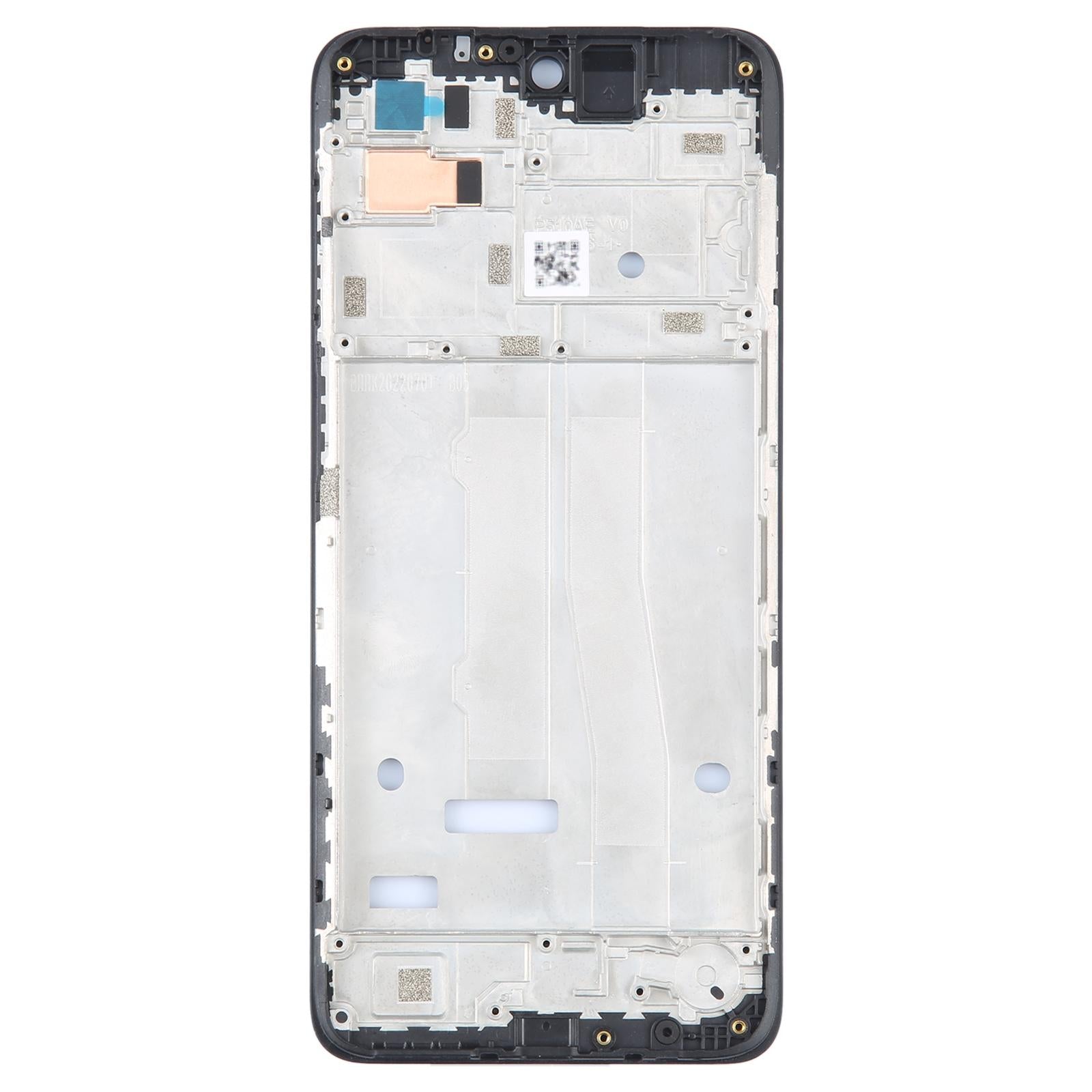 Motorola Moto G42 Front Housing Frame With Lcd Bezel Plate-1915197988733587457