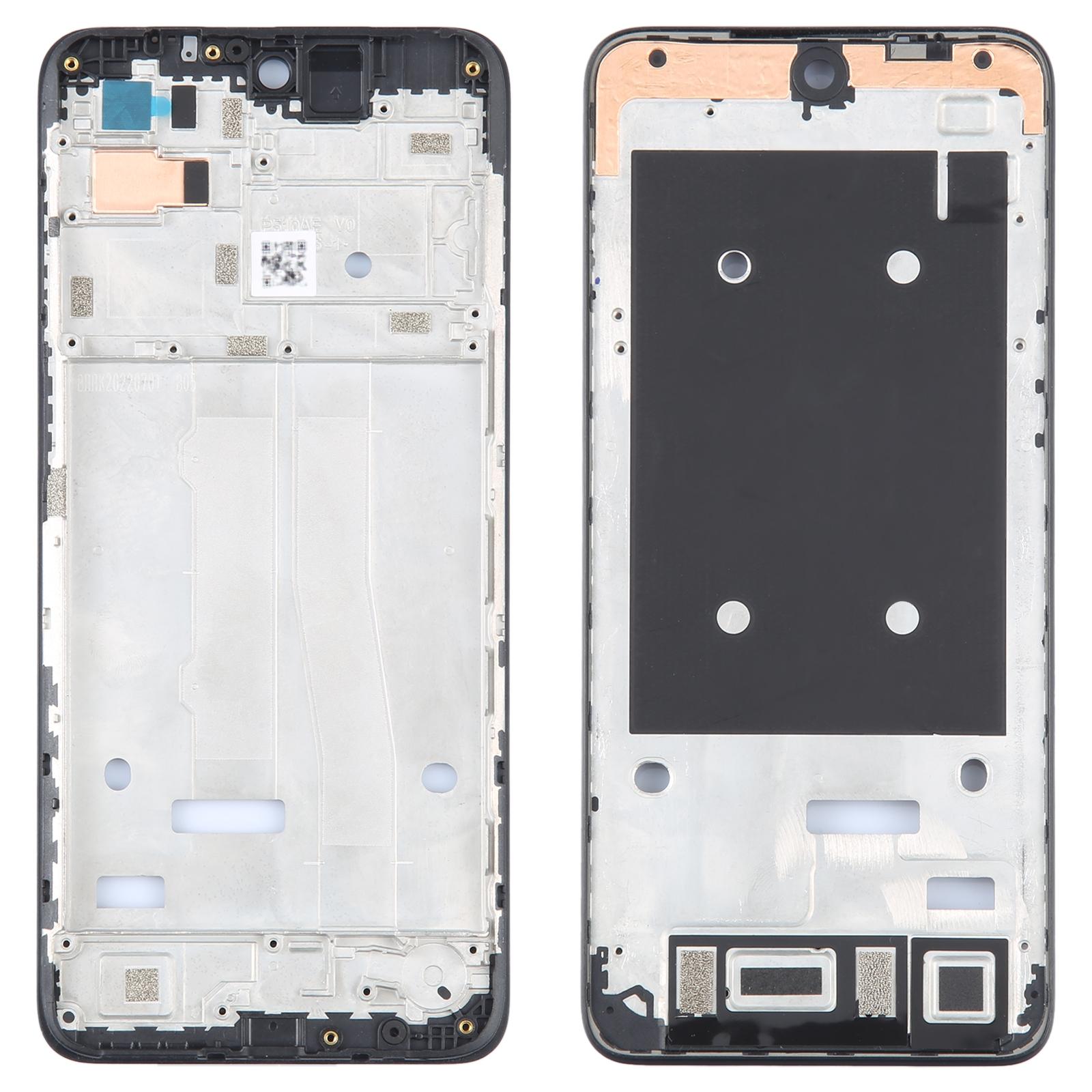 Motorola Moto G42 Front Housing Frame With Lcd Bezel Plate-1915197988733587462