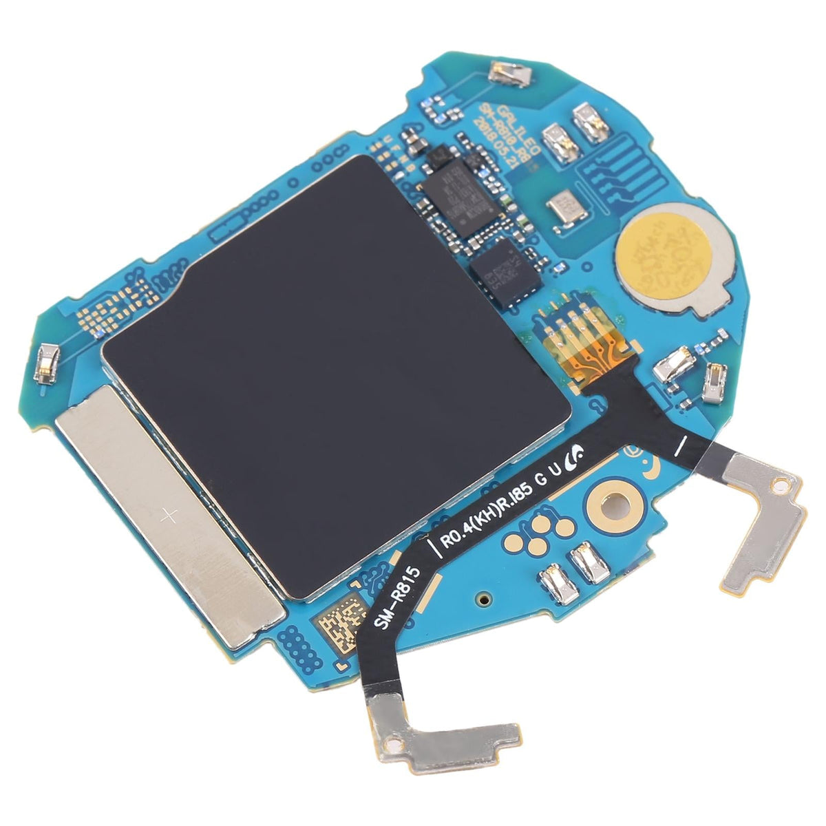 Samsung Galaxy Watch 42Mm Motherboard --1915197697544032257