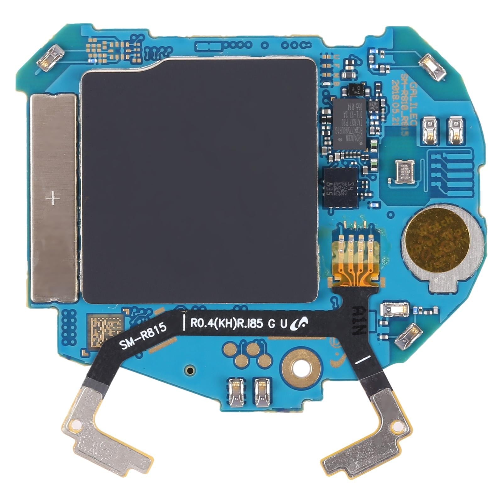 Samsung Galaxy Watch 42Mm Motherboard --1915197697544032256