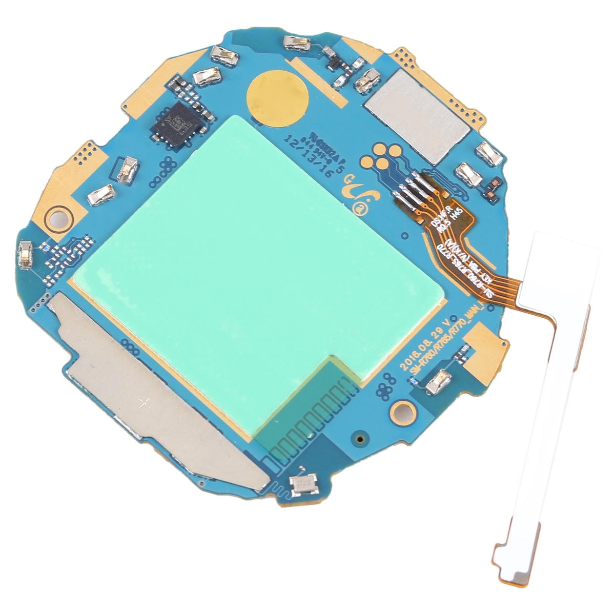 Samsung Gear S3 Classic Motherboard --1915197666984333314