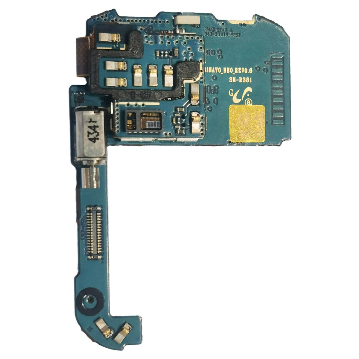 Samsung Gear 2 Neo Motherboard --1915197202737795076