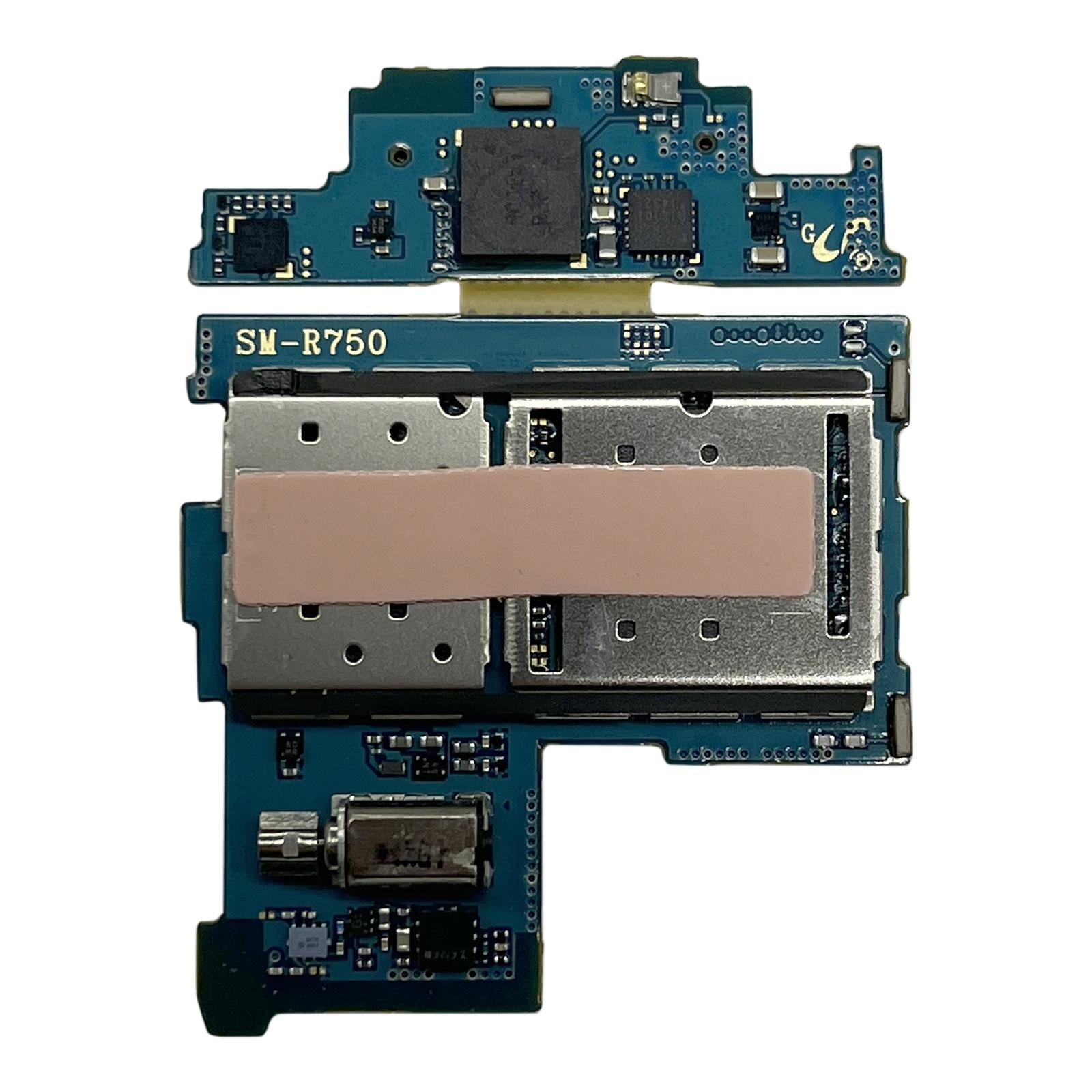 Samsung Gear S Sm-R750 Motherboard --1915197054603366401