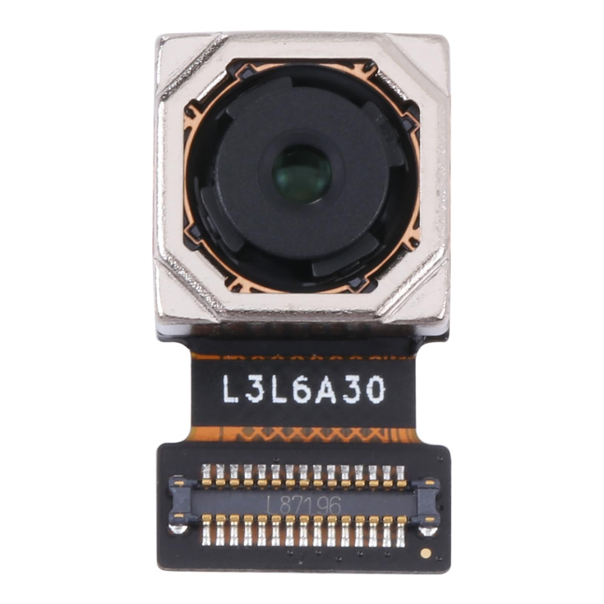 Motorola Moto E6 Rear Camera-1915197826577600517