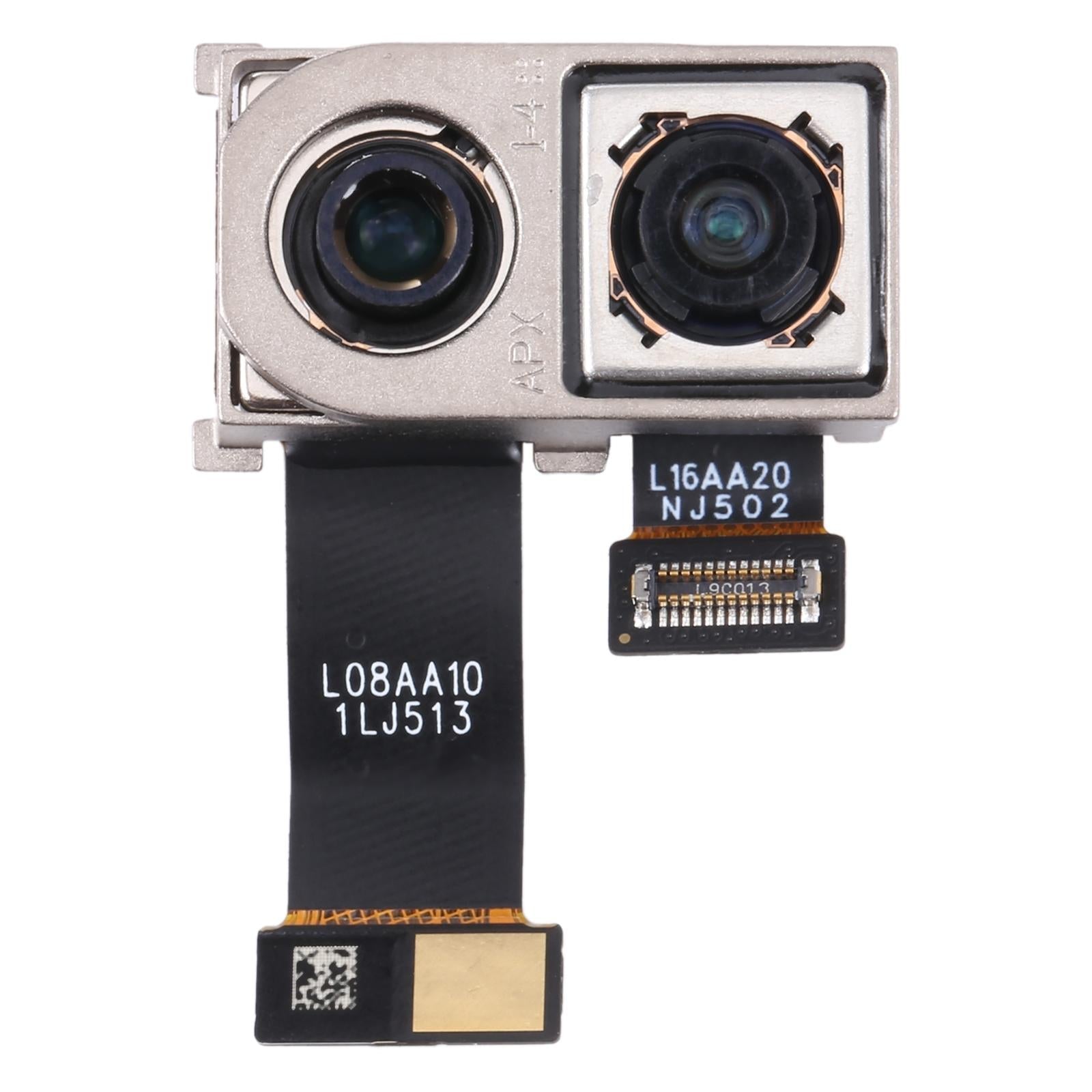 Motorola Edge Rear Camera --1915197272732340224