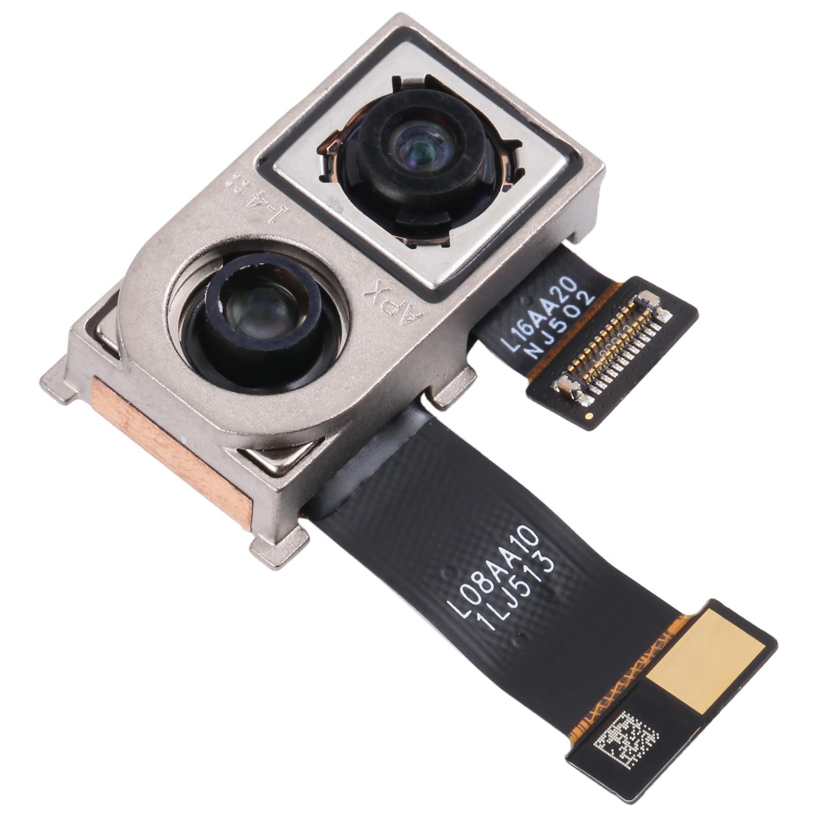 Motorola Edge Rear Camera --1915197272732340225