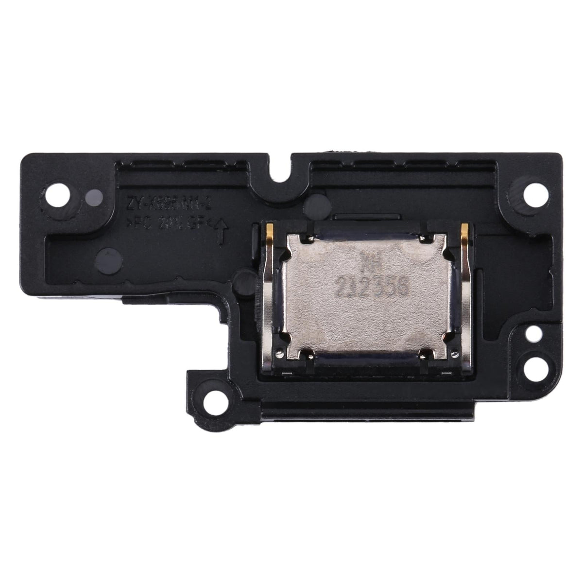 Infinix Note 10 Pro / Nfc Speaker Ringer Buzzer - Oem-1915197162317287424