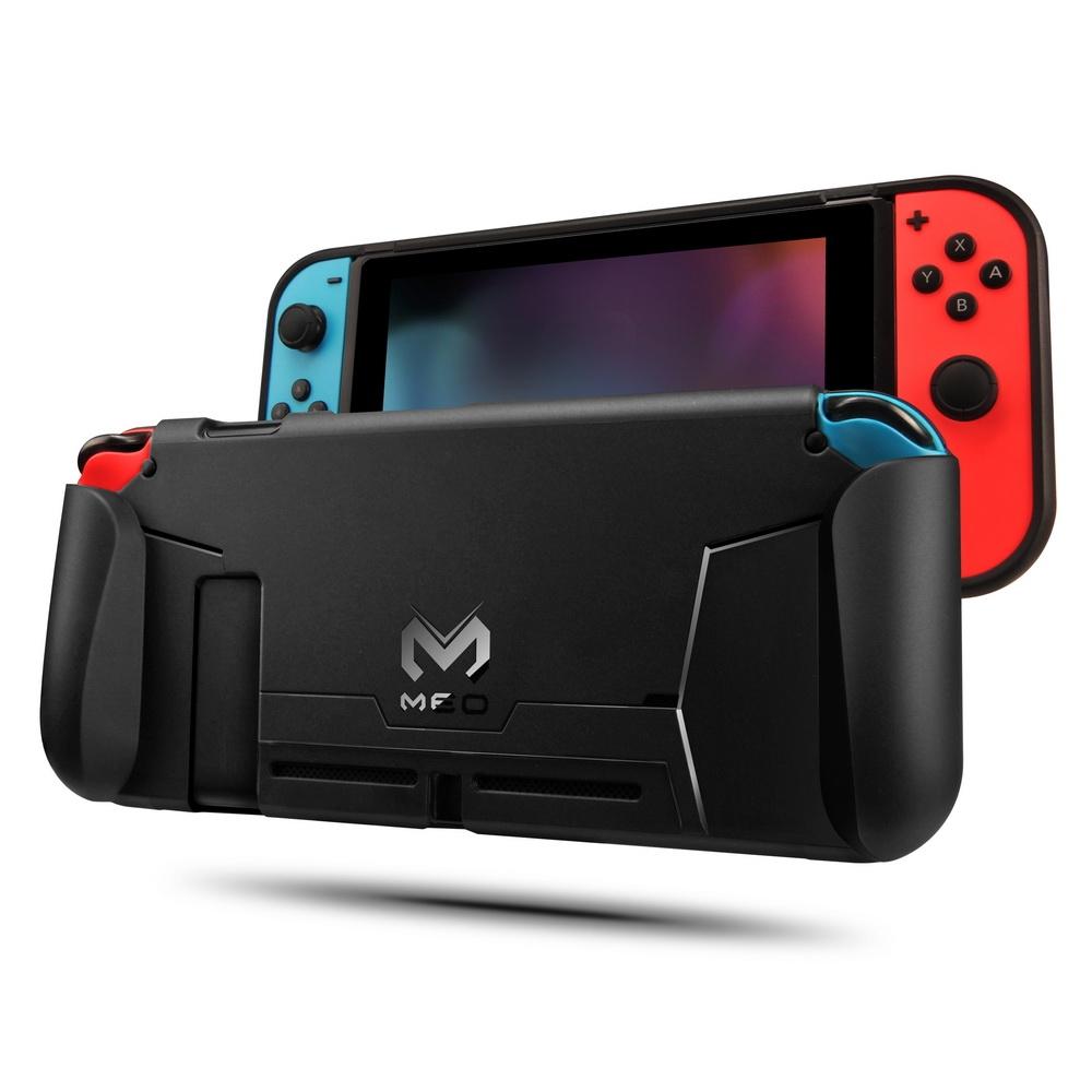Integrated Sleeve Tpu Protective Shell For Switch-1915196807504334848