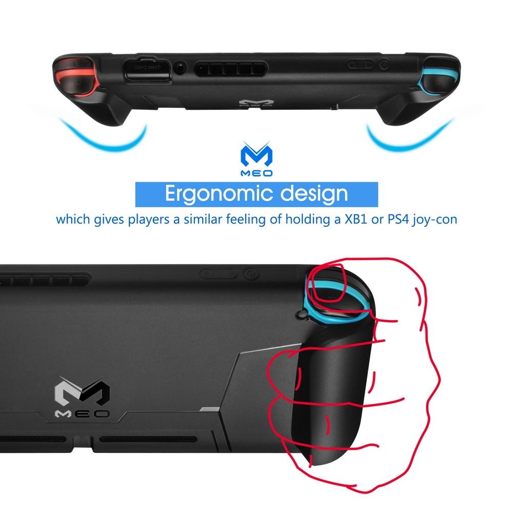 Integrated Sleeve Tpu Protective Shell For Switch-1915196807504334851