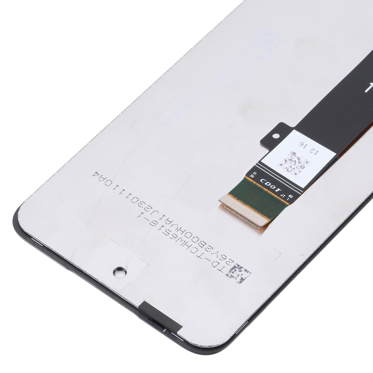 Motorola Moto G13 / G23 Lcd Screen And Digitizer Assembly-1915198336797904898