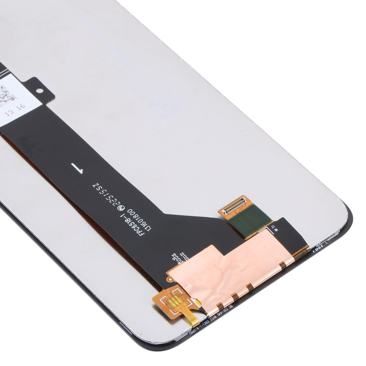 Motorola Moto G13 / G23 Lcd Screen And Digitizer Assembly-1915198336797904899