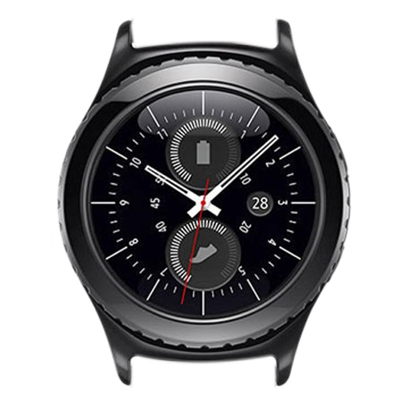 Samsung Gear S2 Full Assembly Lcd Screen With Frame And Digitizer-1915197973998997504