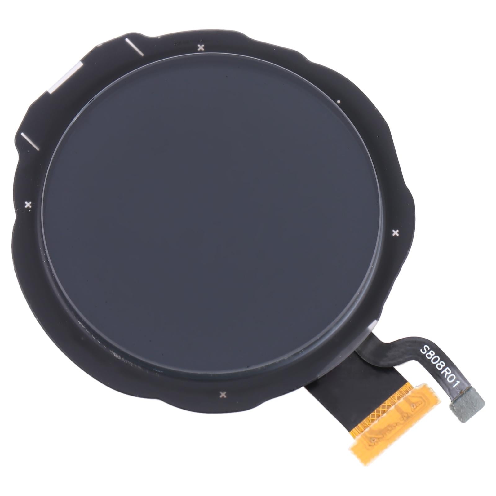 Full Assembly Lcd Screen Digitizer For Samsung Gear S3-1915197809271902209