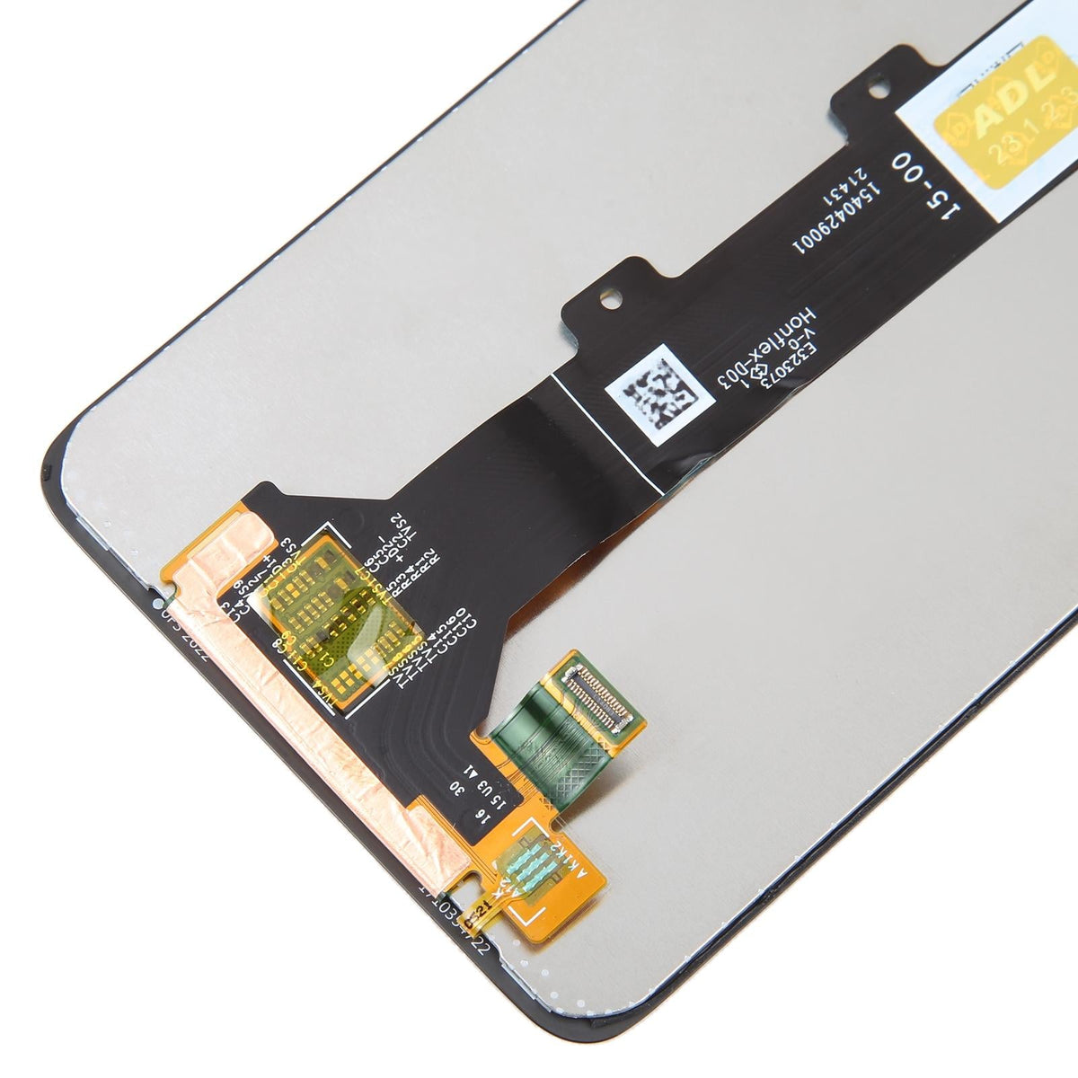 Motorola Moto E32 / E32S Lcd Screen With Digitizer Assembly-1915197426524885001