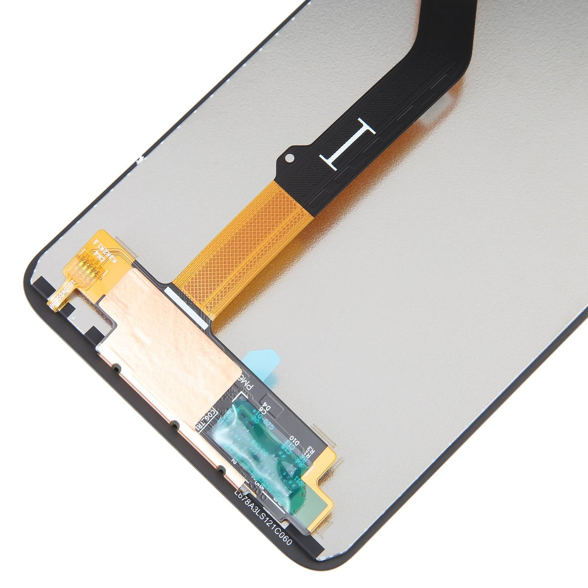 Motorola Moto G51 5G Lcd Screen Replacement With Digitizer Assembly-1915197020562395145