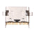 10-Piece Charging Port For Samsung Galaxy A14 5G - Compatible-1915198153146109953