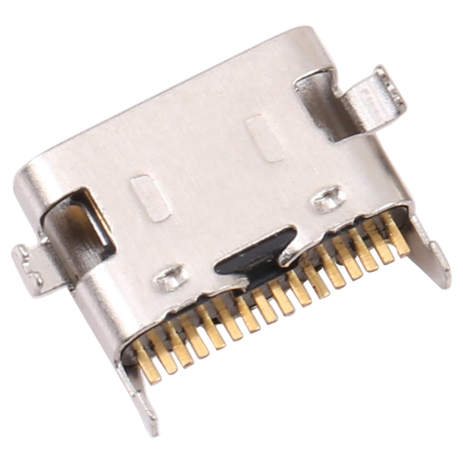 10-Piece Charging Port For Samsung Galaxy A14 5G - Compatible-1915198153146109953