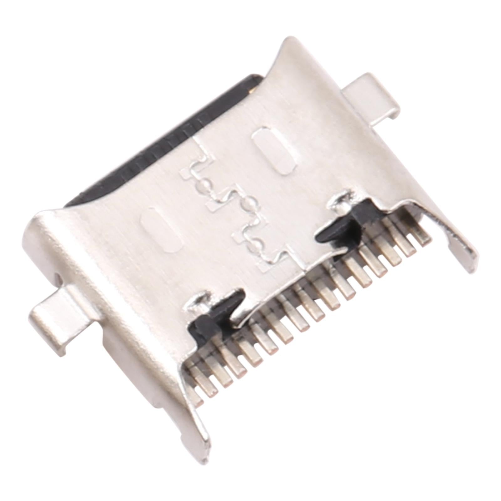 10-Piece Charging Port For Samsung Galaxy A14 5G - Compatible-1915198153146109955