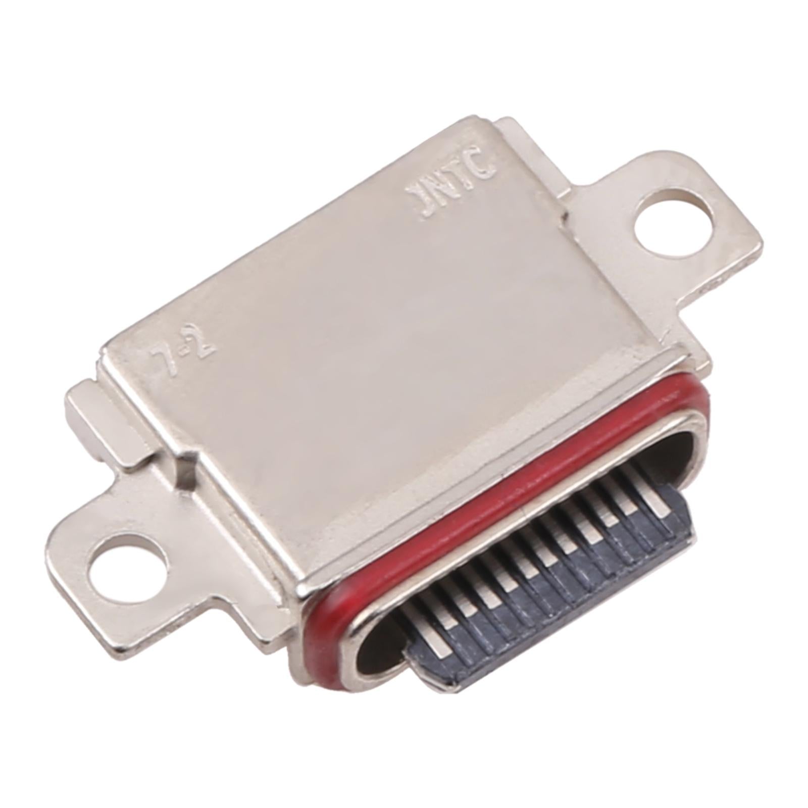 10-Piece Charging Port For Samsung Galaxy Z Fold4-1915197996337860609