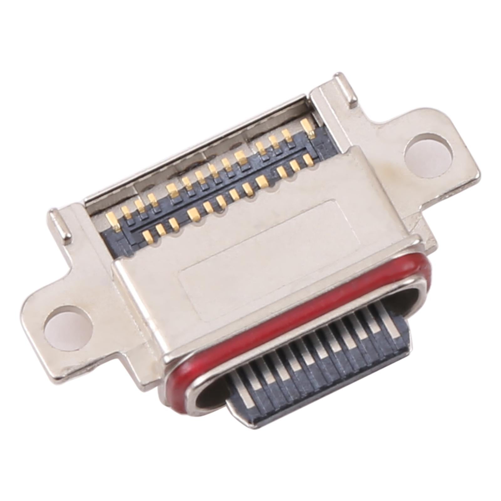 10-Piece Charging Port Connector For Samsung Galaxy Z Fold3 5G-1915197837436653571