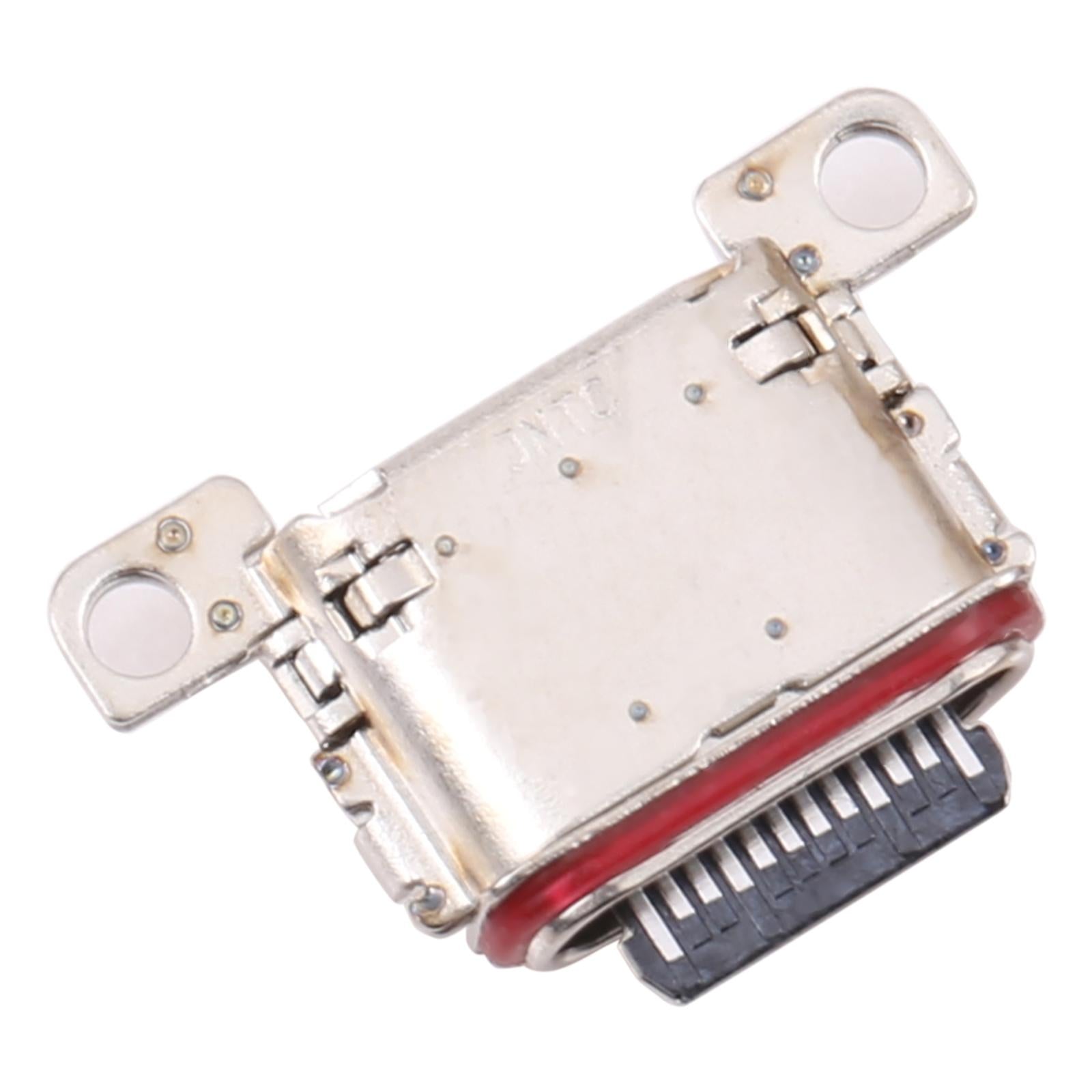 10-Piece Charging Port For Samsung Galaxy S23 Ultra 5G - Compatible With Sm-S918B-1915197647392739331