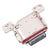 10-Piece Charging Port For Samsung Galaxy S23 Ultra 5G - Compatible With Sm-S918B-1915197647392739331
