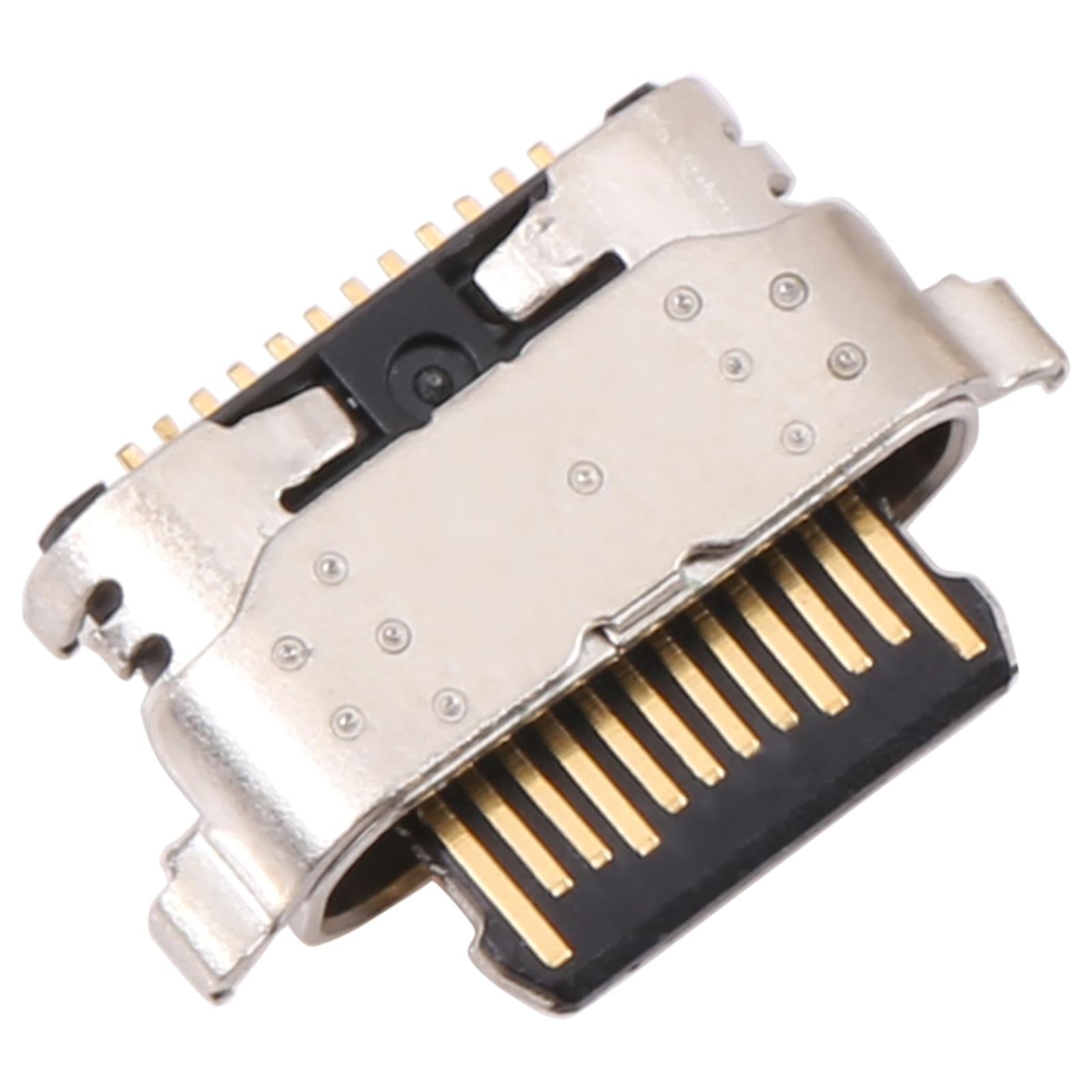 10-Piece Charging Port For Samsung Galaxy A04E-1915197275706101761