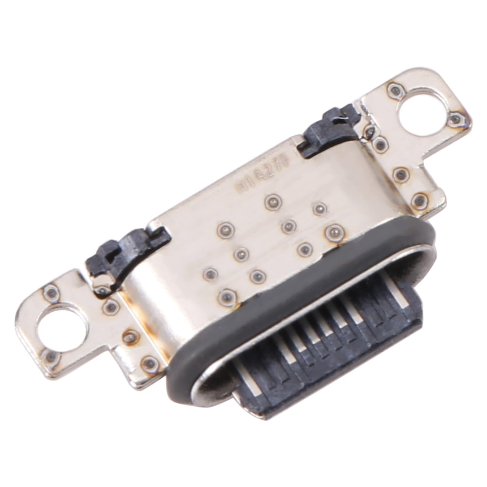 10-Piece Charging Port For Samsung Galaxy A52S 5G - Compatible With Sm-A528B-1915197037259919361