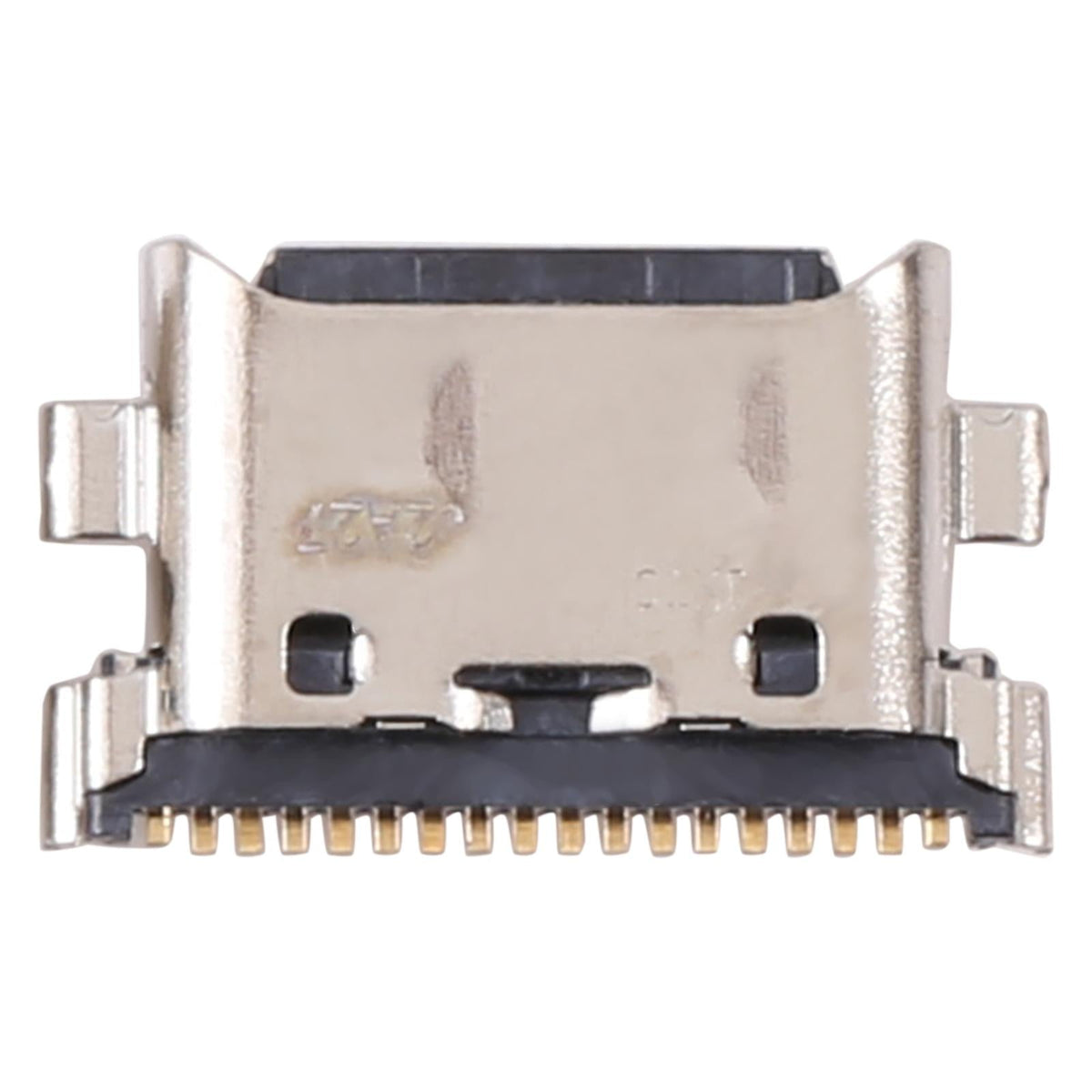 10-Piece Charging Port Connector For Samsung Galaxy M52 5G - Compatible With Sm-M526B-1915197541964713985