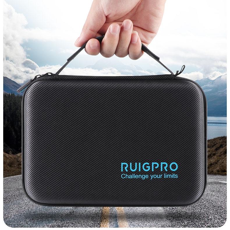 Portable Shockproof Waterproof Case For Insta360 One R-1915198363066830854