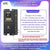 Apple Iphone 12 / 12 Pro Dot Matrix Flex Cable - V2.0-1915197619982962689