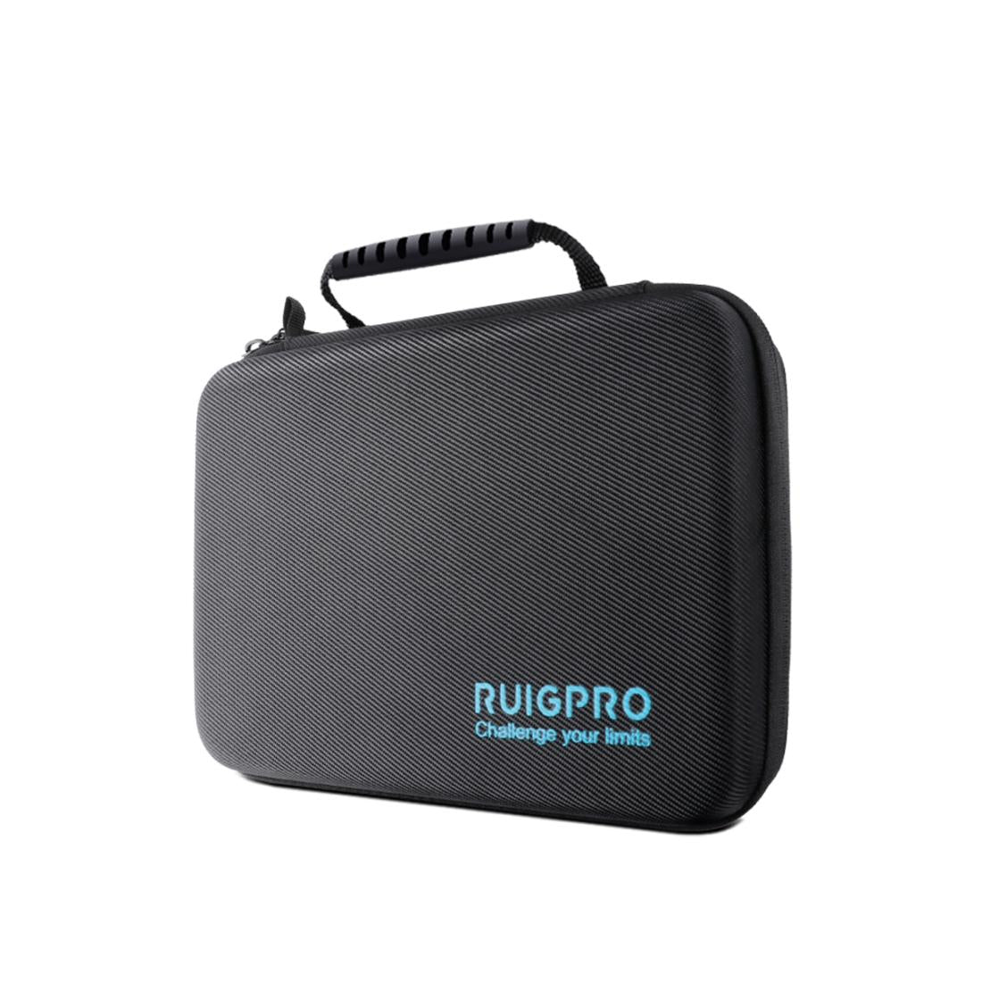 Waterproof Shockproof Portable Case For Gopro Hero8 / 7 / 6 - 33.5Cm X 24.7Cm X 6.3Cm-1915196951075360769