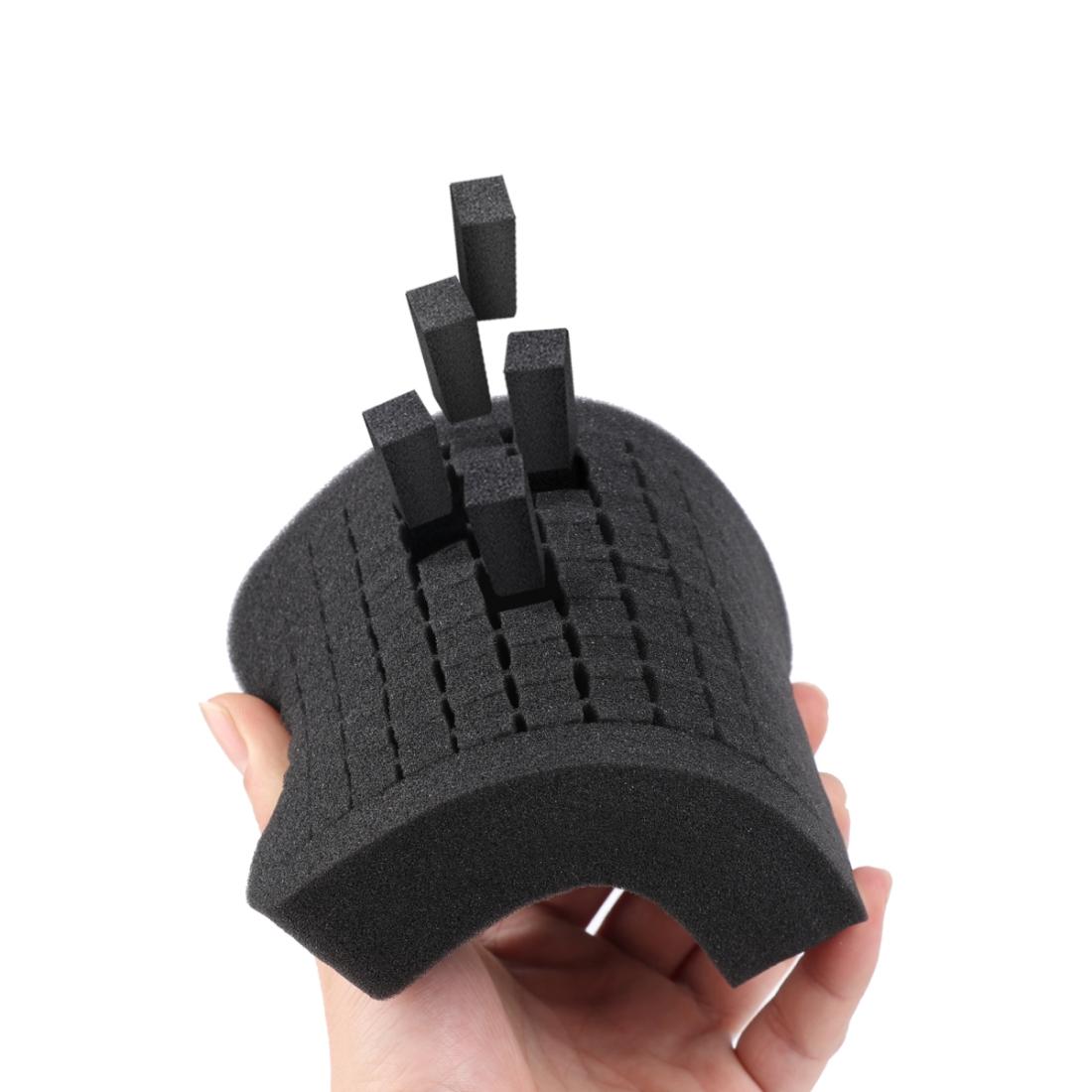 Waterproof Shockproof Portable Case For Gopro Hero8 / 7 / 6 - 33.5Cm X 24.7Cm X 6.3Cm-1915196951075360772