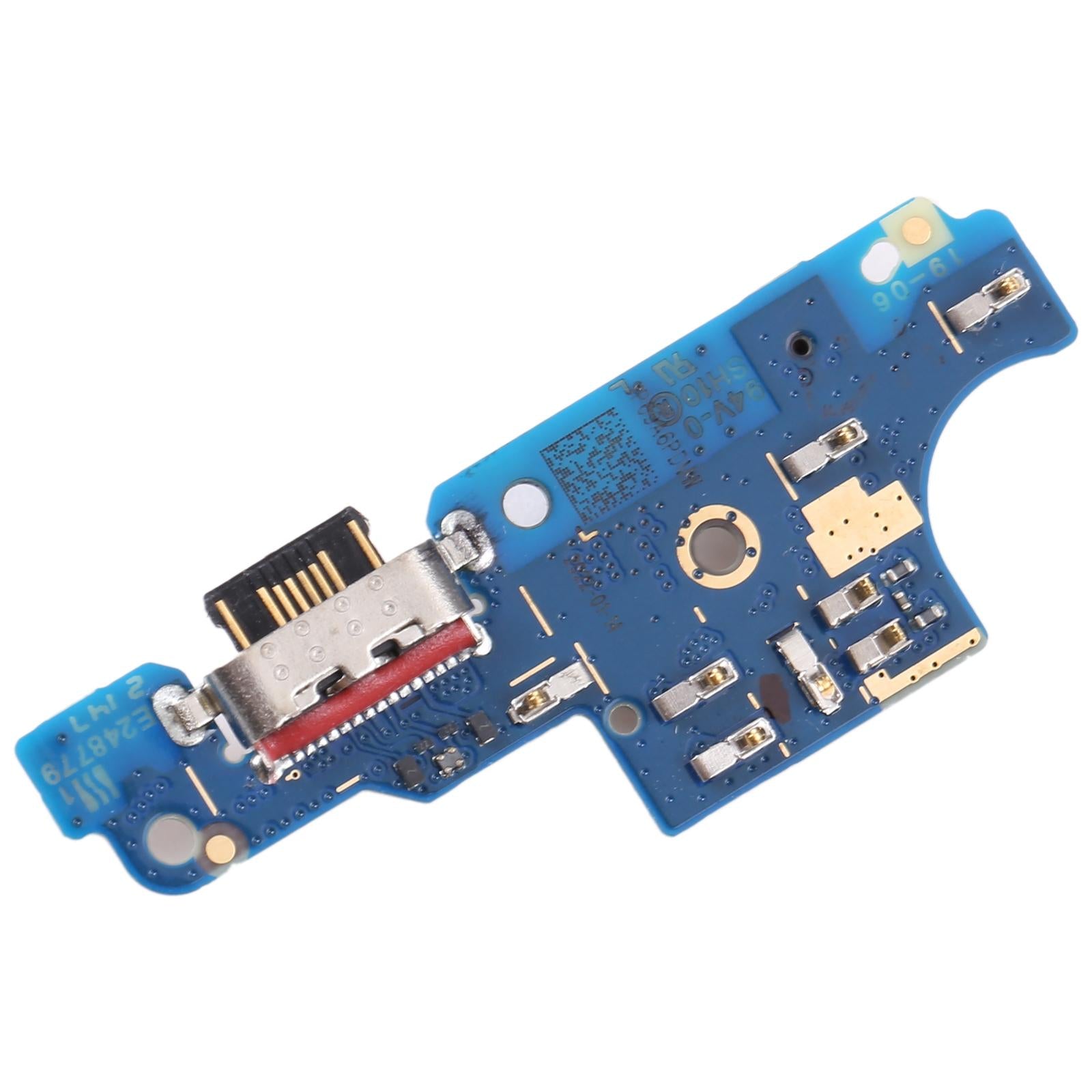Charging Port Board For Motorola Moto G10 - Replacement-1915198353541566465