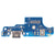 Charging Port Board For Motorola Moto G10 - Replacement-1915198353541566468