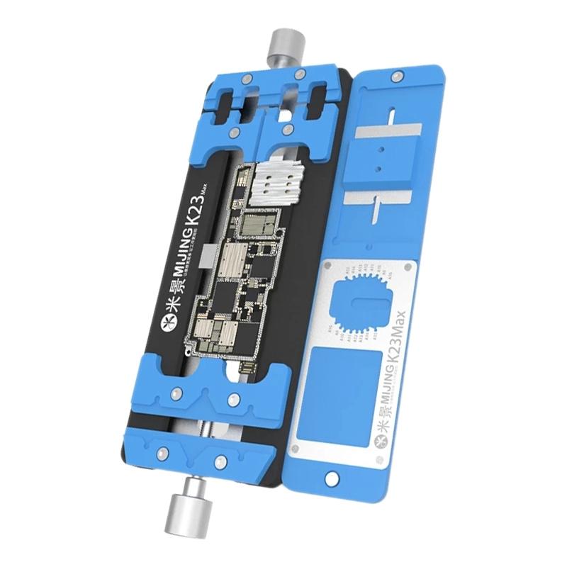 Multifunction Mainboard Maintenance Fixture For Iphone A9 / A16-1915197617877422088