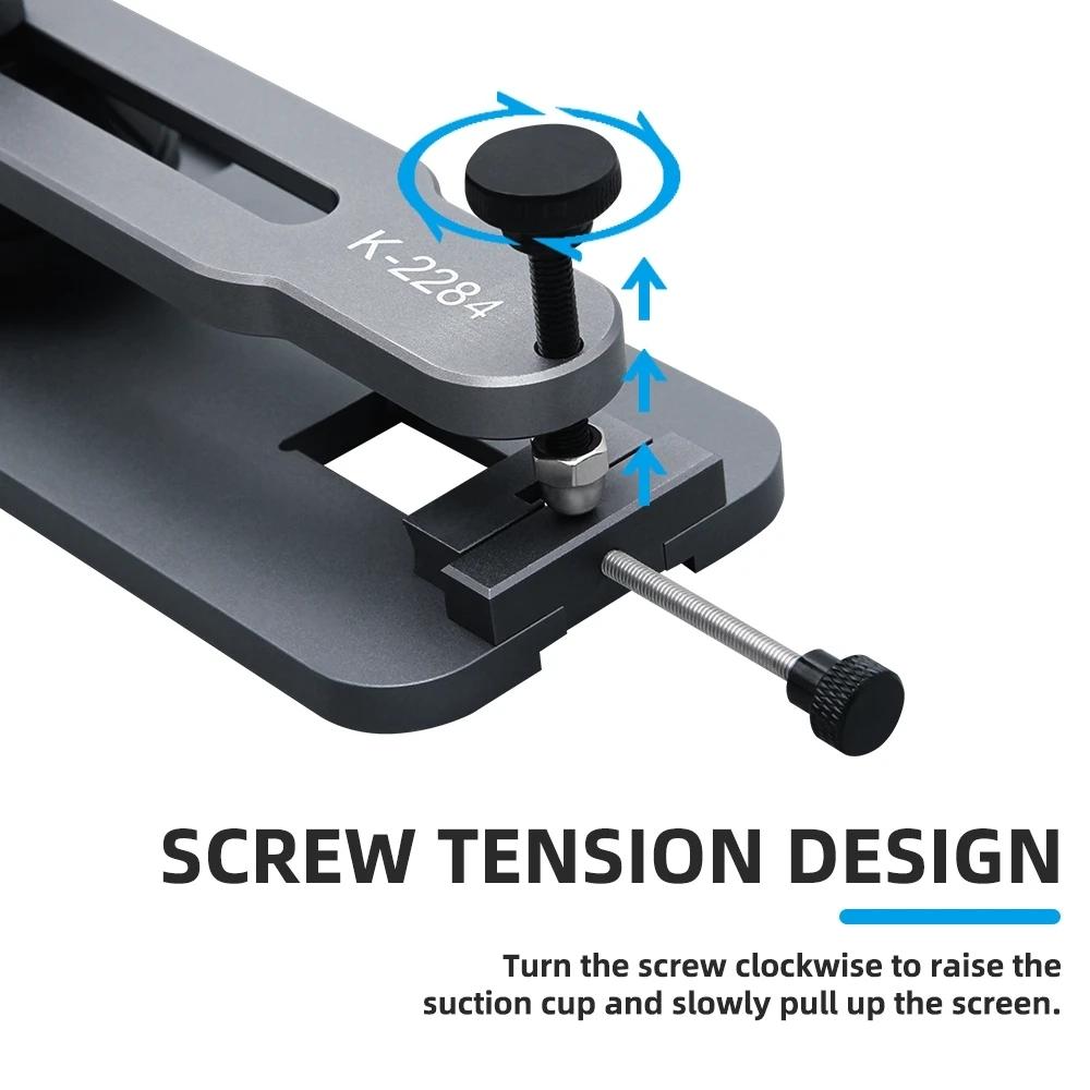 Universal Lcd Screen Separator Fixture-1915197480081952771