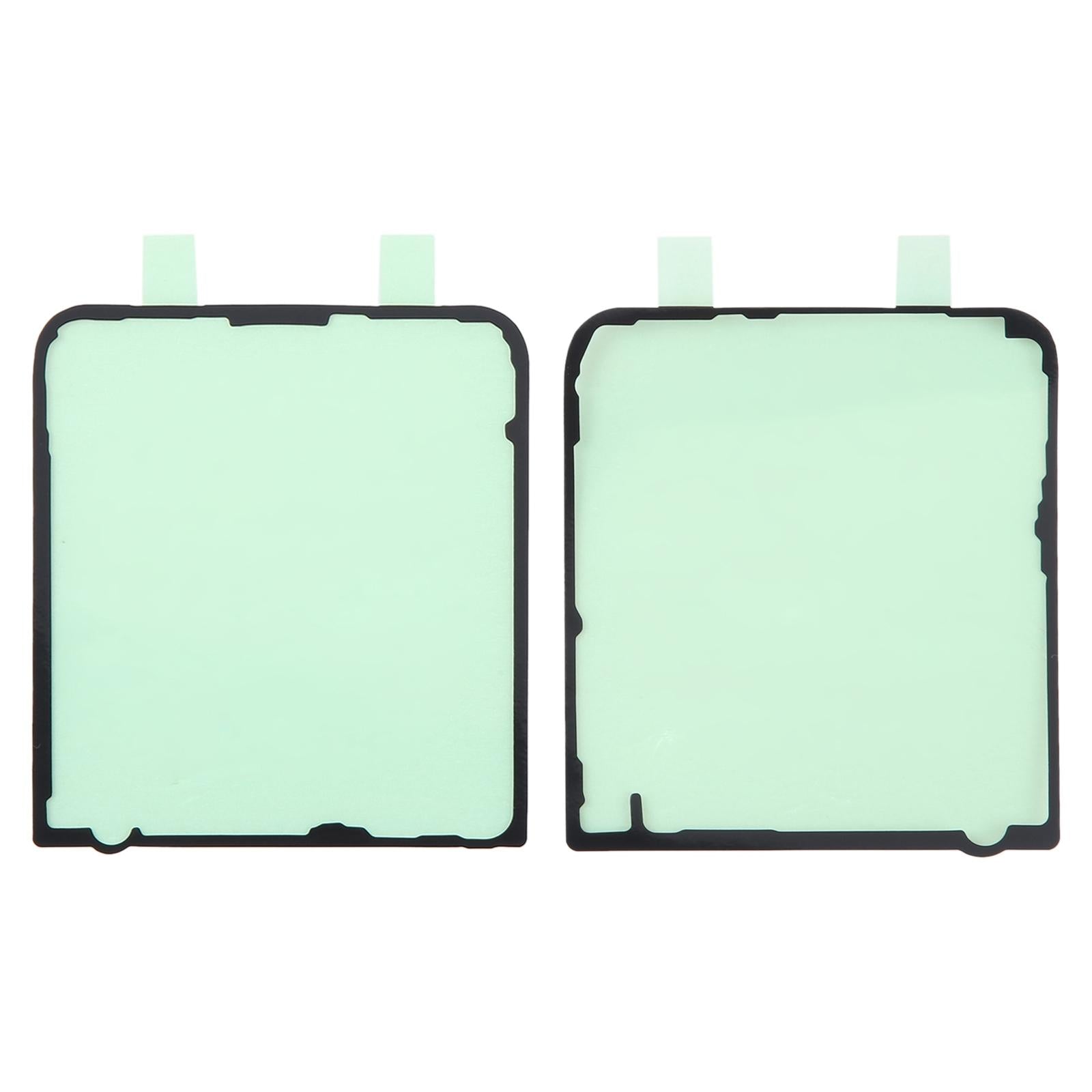 10-Pack Adhesive For Samsung Galaxy Z Flip4 Back Housing Cover-1915198289909780480